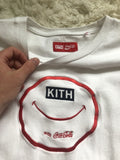 Kith Coke Tee Hoodie, Sweatshirt | FlexRushtees.com