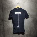 Vetements X Hanes Staff Tee Hoodie, Sweatshirt | FlexRushtees.com