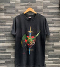 Giant Vintage 1991 Alchemy Scarface T-Shirts, Hoodie, Sweatshirt | FlexRushtees.com