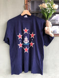 Rare Vintage Bermuda New Orleans Tees 90s Deadstock Hoodie, Sweatshirt | FlexRushtees.com