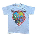 Other Vintage 1984 Bob Dylan Santana European Tour T Shirt Winte Hoodie, Sweatshirt | FlexRushtees.com