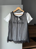 Moschino Cheap And Chic T Shirt Hoodie, Sweatshirt | FlexRushtees.com