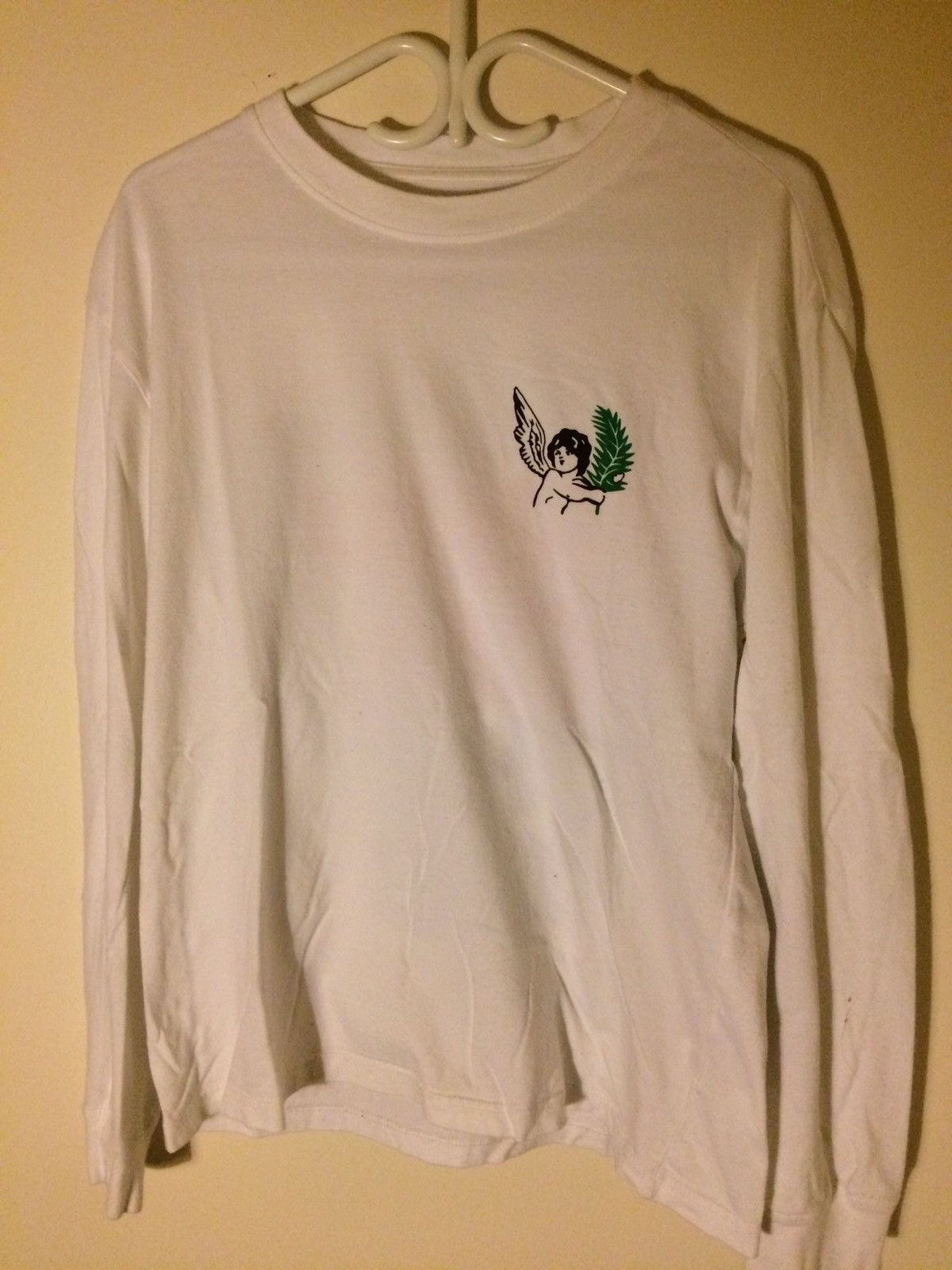 Palace Tropical Cherub Shirt