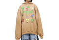 Vetements Vegan Edition Hoodie T-Shirts, Sweatshirt | FlexRushtees.com