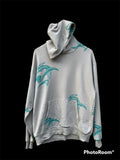 Other Best Offer The Rampage Printed Hoodie T-Shirts, Sweatshirt | FlexRushtees.com