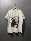 Vintage 80s Dead Kennedys Holliday In Cambodia Tee Hoodie, Sweatshirt | FlexRushtees.com