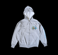 Vintage 1995 Grateful Dead Spring Road Tour Hoodie Sweater Size M T-Shirts, Sweatshirt | FlexRushtees.com