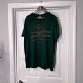 Vintage Great Smokey Mountains T Shirt Size Xl