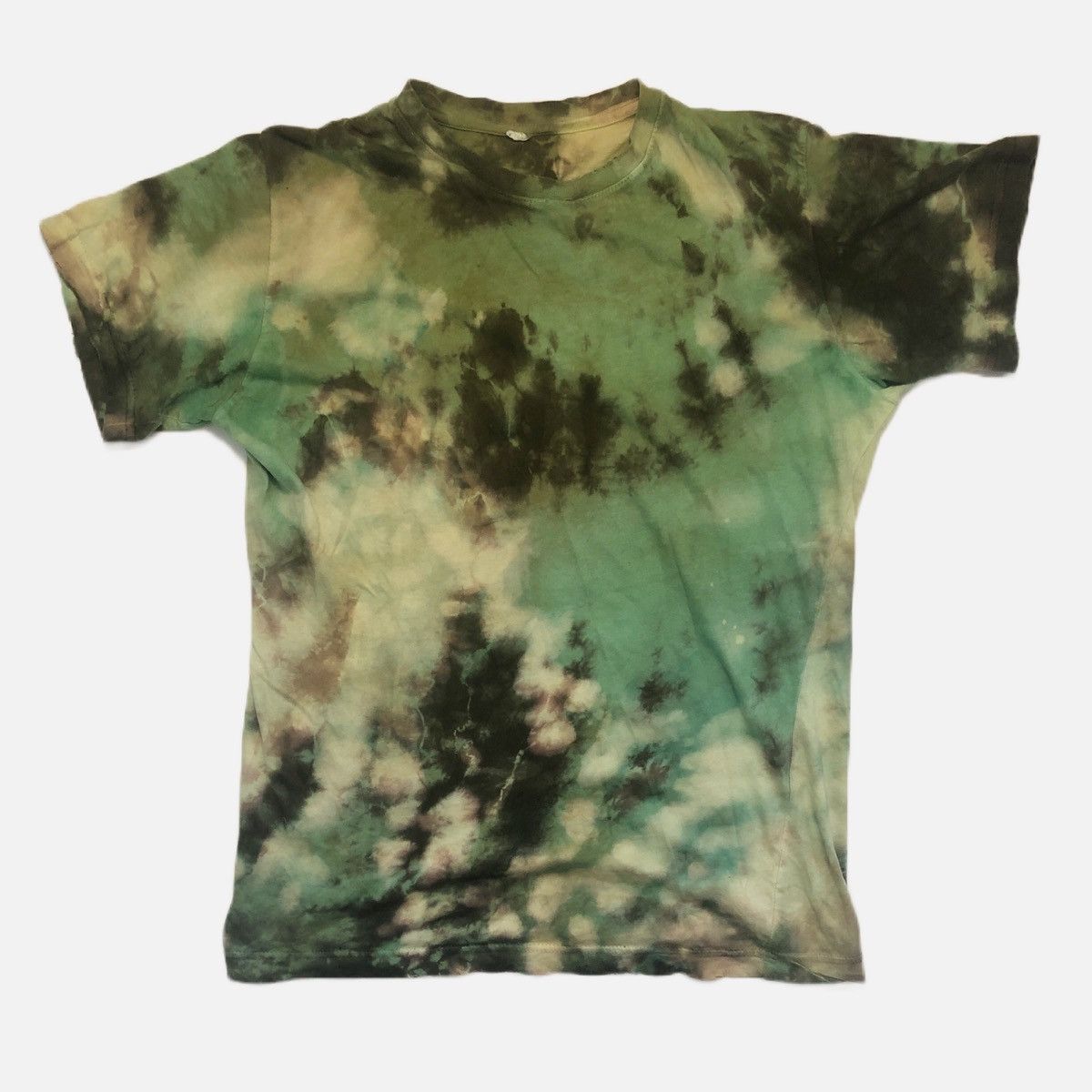 Vintage Bleached And Dyed Vintage T Shirt Hoodie, Sweatshirt | FlexRushtees.com