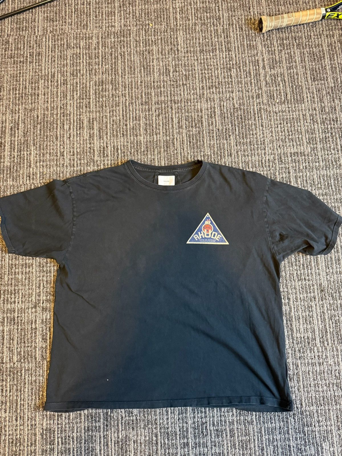 Rhude Men S T Shirt