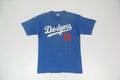 Starter Los Angeles Dodgers Nomo 16 Starter T Shirts