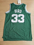 Nba Boston Celtics 33 Larry Bird Jersey T-Shirts, Hoodie, Sweatshirt | FlexRushtees.com