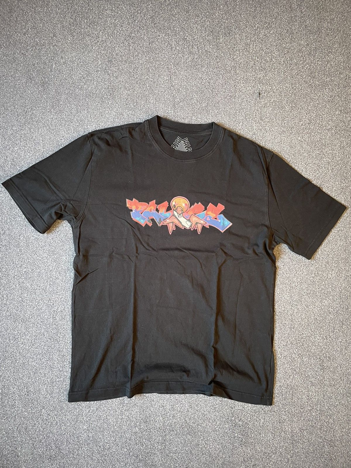 Palace Zombie Tee Hoodie, Sweatshirt | FlexRushtees.com