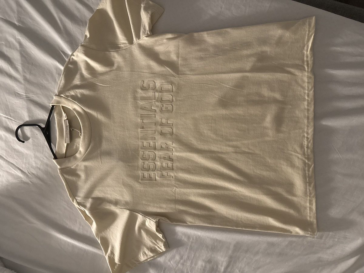 Essentials T Shirt Hoodie, Sweatshirt | FlexRushtees.com