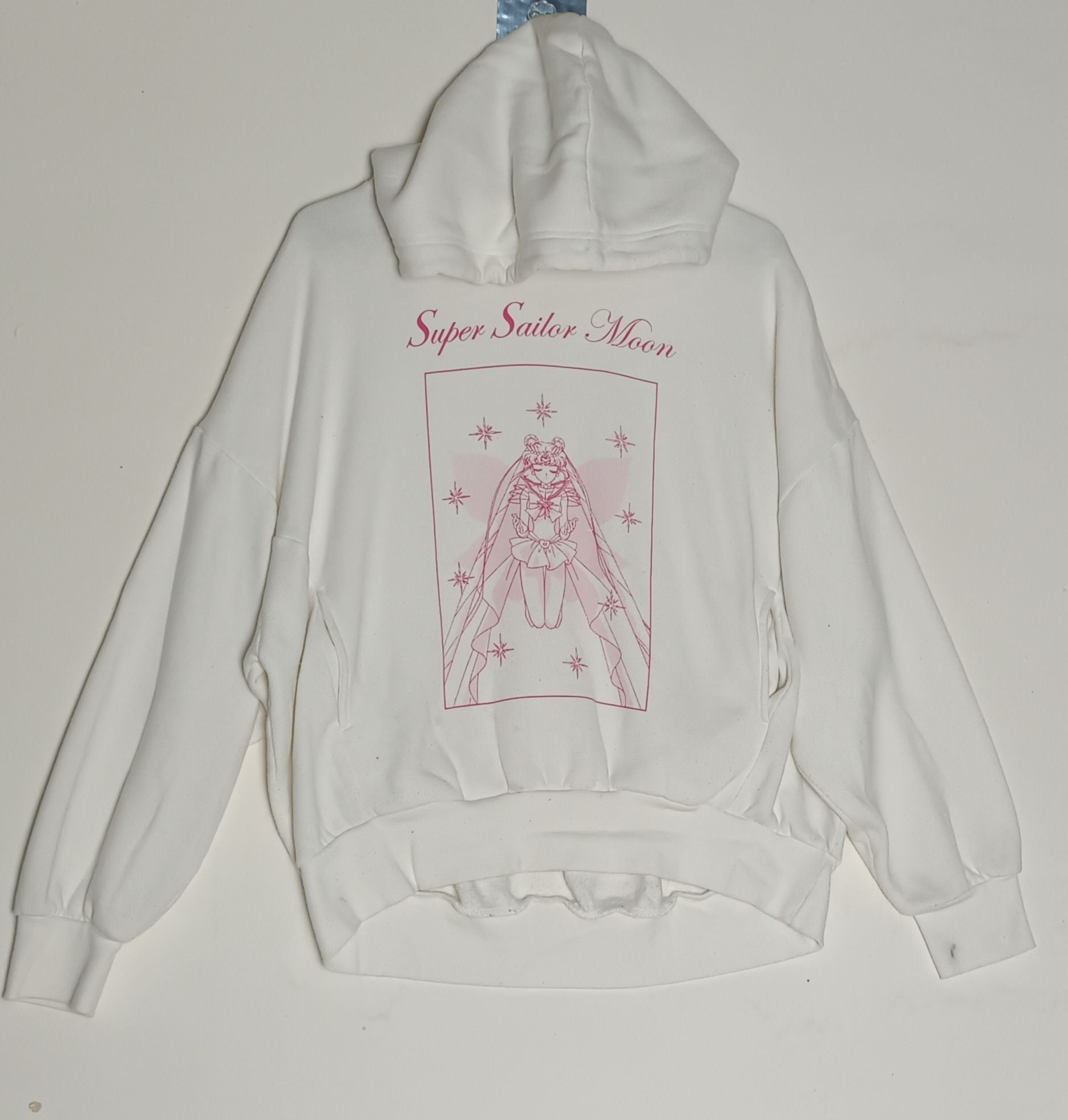 Designer X Japanese Brand Super Sailor Moon 25 Th Anniversary Sailor Moon