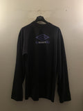 Vetements X Umbro Long Sleve T-Shirts, Hoodie, Sweatshirt | FlexRushtees.com