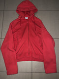 Vetements Label Hoodie W Tracksuit Collar T-Shirts, Sweatshirt | FlexRushtees.com