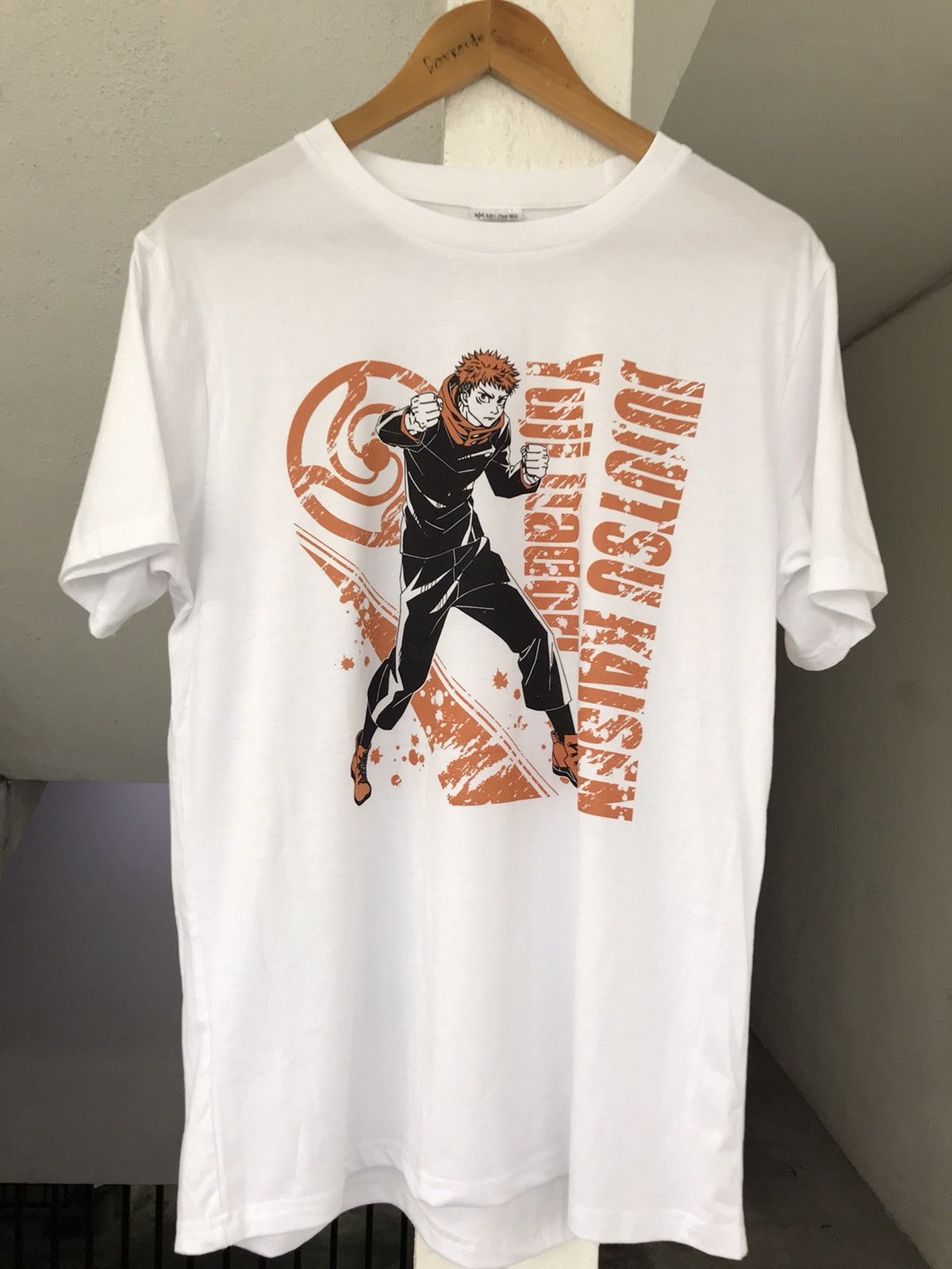 Beauty Beast X Japanese Brand Anime Jujutsu Kaisen Tee Hoodie, Sweatshirt | FlexRushtees.com