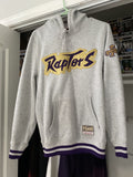 Mitchell Ness Toronto Raptor Mitchell Ness Hoodie