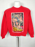 Other Pulp Fiction Quentin Tarantino Movie Sweatshirt