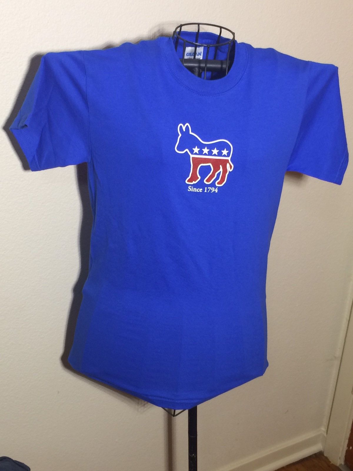Gildan Democrat Jfk Quote Tee Hoodie, Sweatshirt | FlexRushtees.com