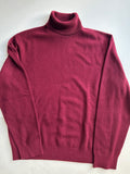 Snyder Todd Snyder Cashmere Turtleneck Burgundy Xxl T-Shirts, Hoodie, Sweatshirt | AU16VibeMintTees.com