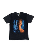 Nano Universe Vintage The Terminator 2 Movie By Universal Studios Shirt Hoodie, Sweatshirt | FlexRushtees.com