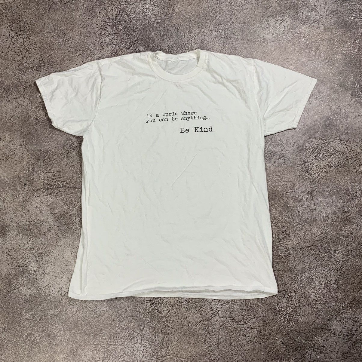 Band Tees Vintage Y2k Adult You Can Be Everything Funny Slogan Tee Hoodie, Sweatshirt | FlexRushtees.com
