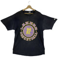 Gone Vintage Trashed 90s Magic Johnson Lakers T Shirt Hoodie, Sweatshirt | FlexRushtees.com