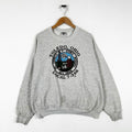 Vintage 90s Nuclear Plans Toledo Ohio Graphic Crewneck T-Shirts, Hoodie, Sweatshirt | FlexRushtees.com