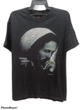 Bob Marley X Vintage Vintage Bob Marley Natty Dread T-Shirts, Hoodie, Sweatshirt | FlexRushtees.com