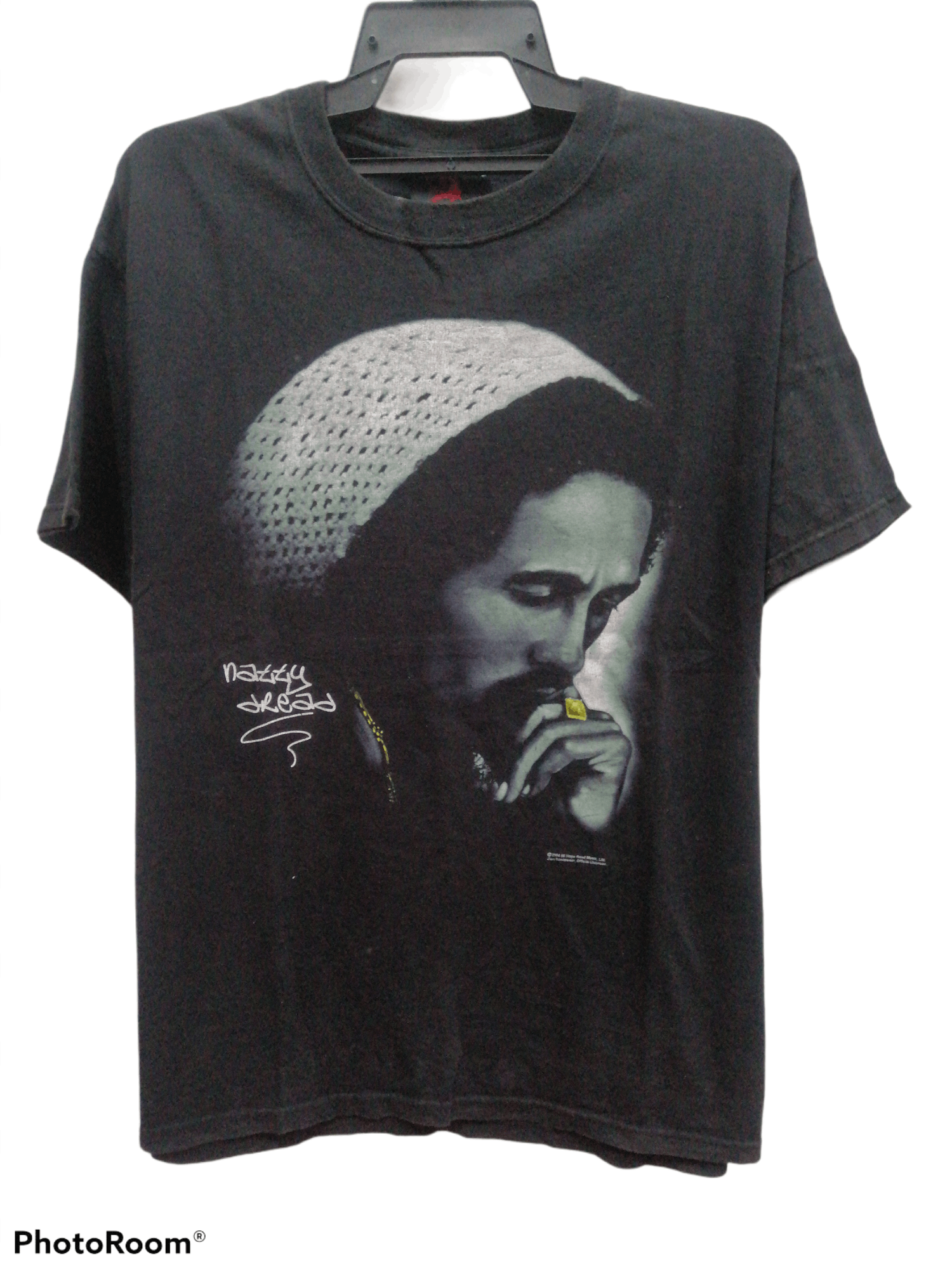 Bob Marley X Vintage Vintage Bob Marley Natty Dread T-Shirts, Hoodie, Sweatshirt | FlexRushtees.com