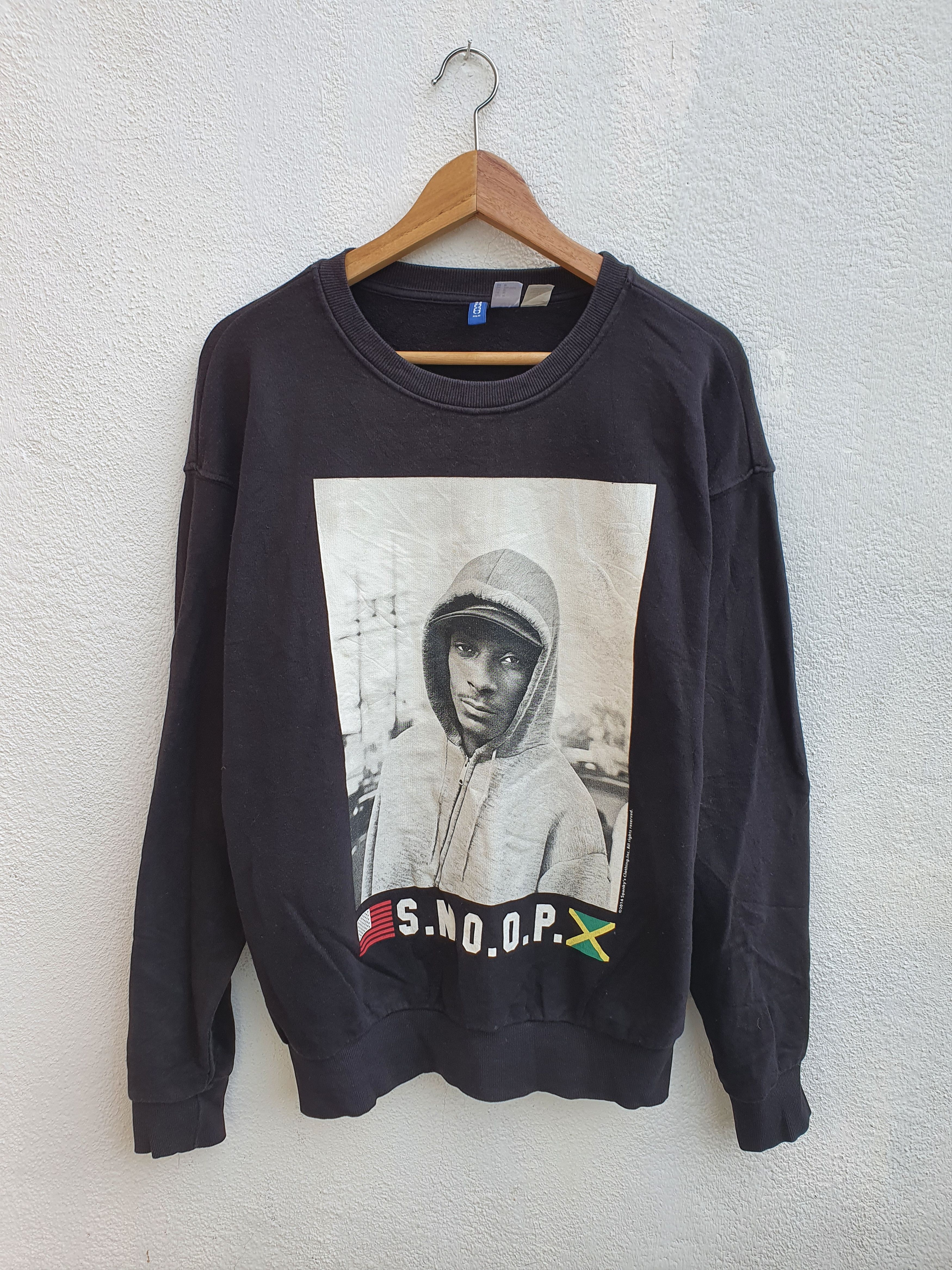 Dogg Snoop Dogg By Divided H M Jumper Graphic T-Shirts, Hoodie, Sweatshirt | FlexRushtees.com