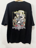 Vintage Ghost In The Shell Shirt Hoodie, Sweatshirt | FlexRushtees.com