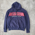 Japanese Brand Vintage Suring Hang Ten Printed Hoodie T-Shirts, Sweatshirt | FlexRushtees.com