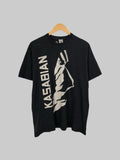 Vintage 2011 Kasabian Kings Of Leon Arctic Monkeys T-Shirts, Hoodie, Sweatshirt | FlexRushtees.com