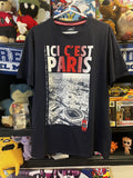 Other Paris Saint German Soccer Tee Hoodie, Sweatshirt | FlexRushtees.com