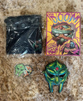 Doom The Mf Doom Bundle