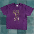 Billionaire Boys Club Vintage Billionaire Boys Club T Shirt 2xl Purple Astronaut Bbc Bonsai Astro Me