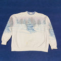 Vintage Morning Sun Art Winter Session Sweatshirts T-Shirts, Hoodie | FlexRushtees.com