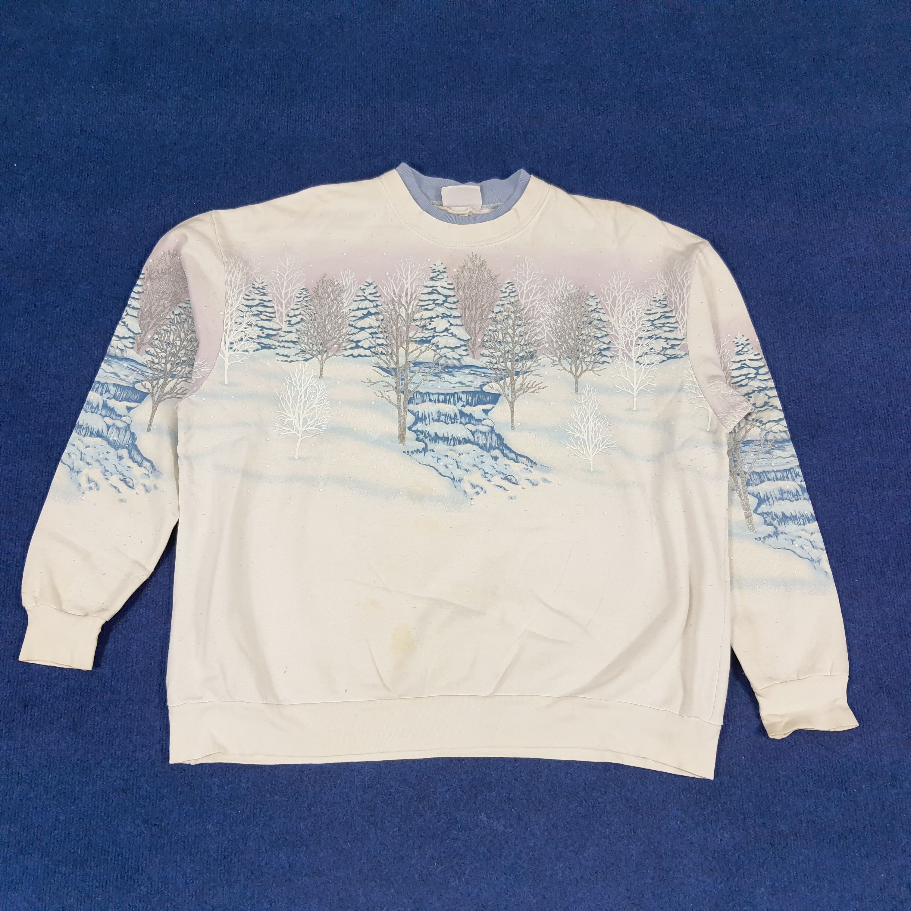 Vintage Morning Sun Art Winter Session Sweatshirts T-Shirts, Hoodie | FlexRushtees.com
