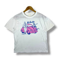 Anime Vintage 80 S Kihoku Japanese Anime Graphic Tee Shirt Small Hoodie, Sweatshirt | FlexRushtees.com