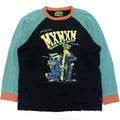 Magical Mosh Misfits Mxmxm Mosh Skate Kick Sweatshirt T-Shirts, Hoodie | FlexRushtees.com