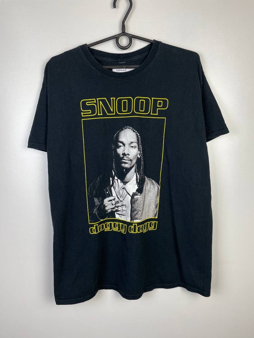 Snoop Dog Vintage T Shirt Size M Hoodie, Sweatshirt | FlexRushtees.com