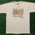 Mayan Vintage 90s Native Tribal T Shirt