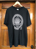 Band Tees 2004 Acid Mothers Gong Psychedelic Tour Band T Shirt