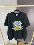 Vintage Screen Stars S U Lo Rap Smoke Holy Shit Graphic Graffiti Tee