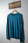 Artist Marshall Artist Long Sleeve Tee Men S Size Xl