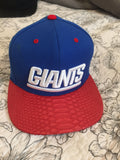 Just Don Giants Kith Exclusive