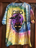 Grateful Dead One More Halloween Night Xl T-Shirts, Hoodie, Sweatshirt | AU16VibeMintTees.com